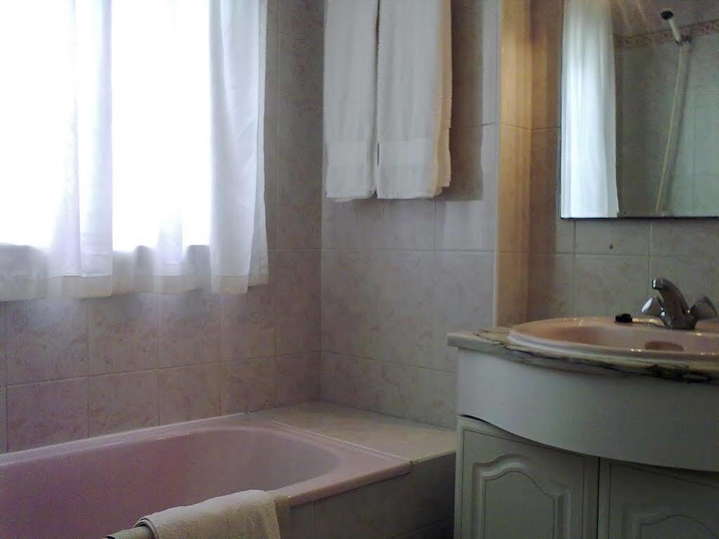 Apartamentos Sereia Da Oura Albufeira Dış mekan fotoğraf
