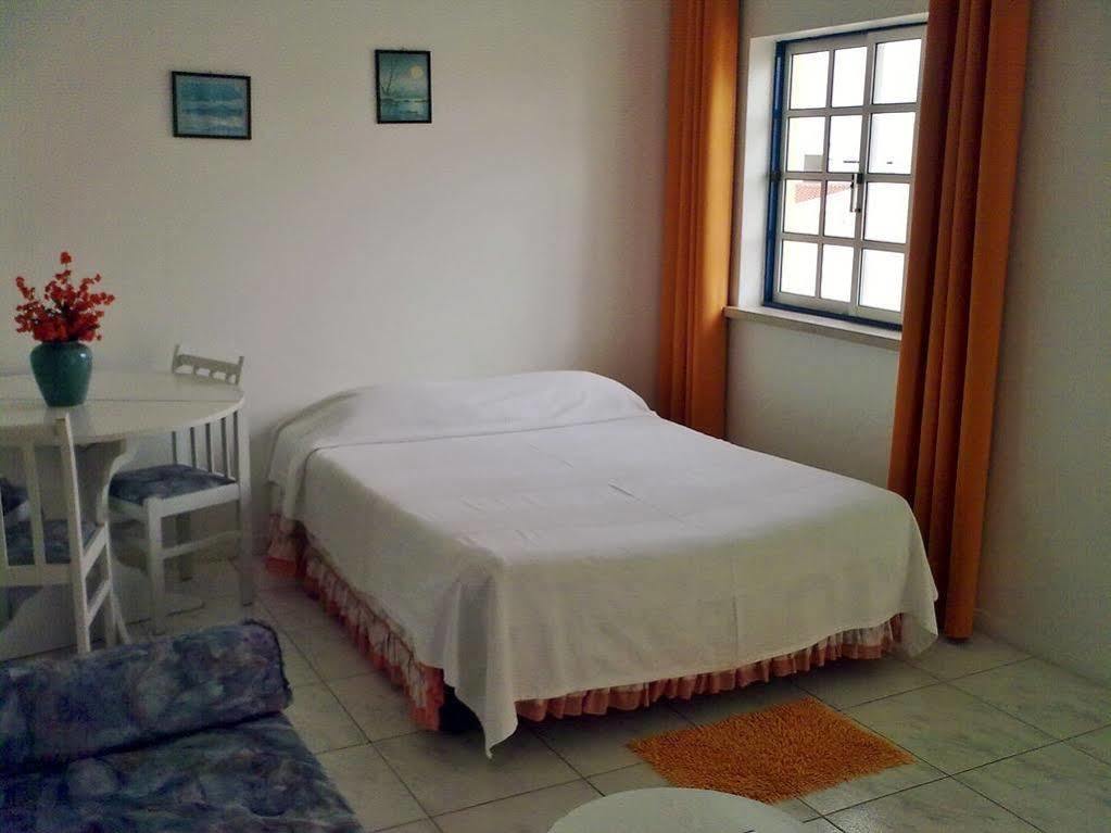 Apartamentos Sereia Da Oura Albufeira Dış mekan fotoğraf