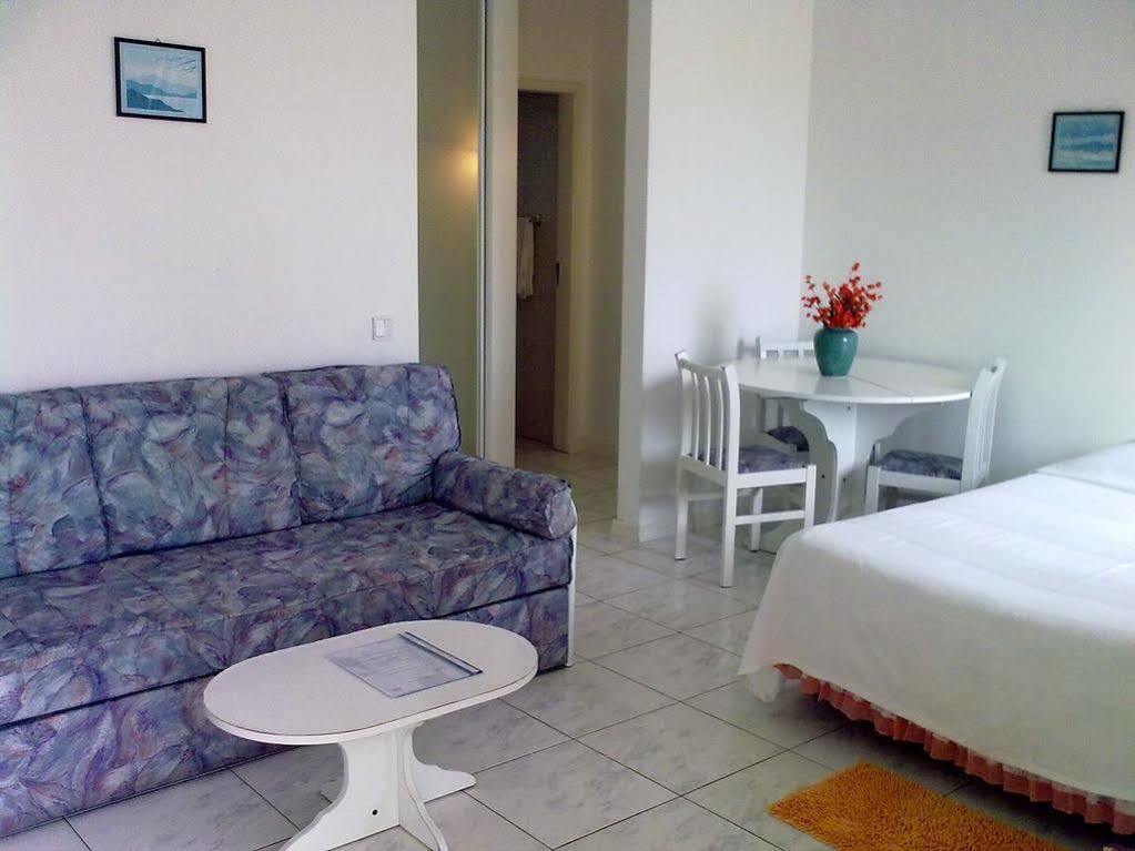 Apartamentos Sereia Da Oura Albufeira Dış mekan fotoğraf