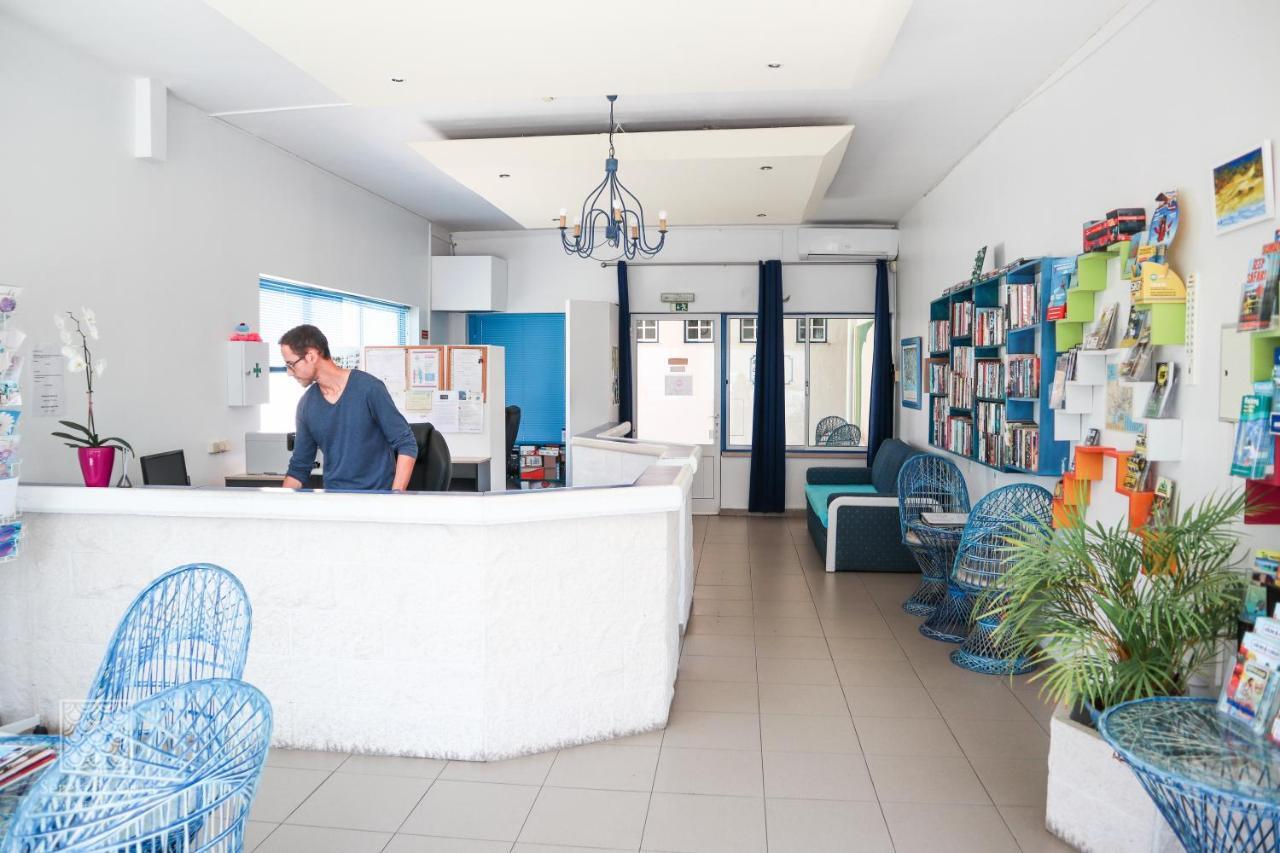 Apartamentos Sereia Da Oura Albufeira Dış mekan fotoğraf